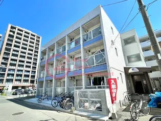 プレアール山王の画像