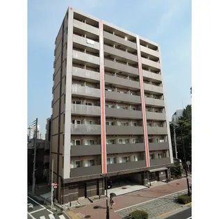 プレール・ドゥーク目白【10階】の外観