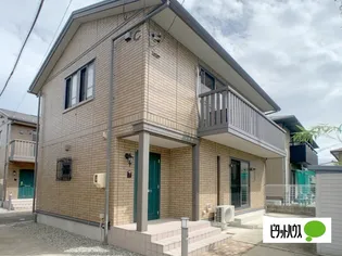 サングレイス C棟の画像