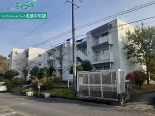 グランドヒルズ桔梗が丘2号棟の画像