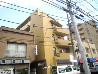 第3吉田ハイツの画像