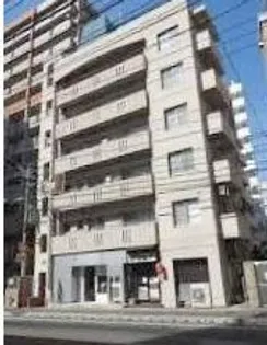 ロワールマンション大橋Ⅰの画像