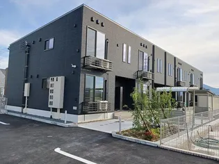 ラ ルーチェIIの画像