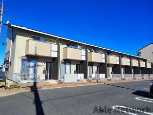 ブリッサ デル マールII鹿嶋の画像