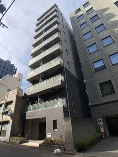 バレーヌ新川の画像