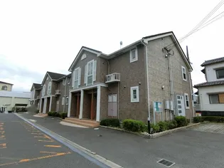 ガーデンハイムの画像