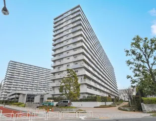 ソラネットシティの画像