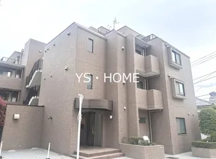 ベリテ中野の画像