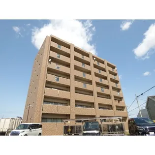 フルール ド スリジェの画像