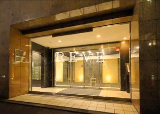 レジディア神田【7階】の外観