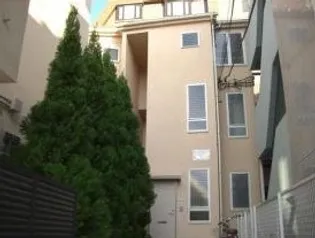 ユーハコート小石川【1階】の外観