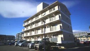 シーサイドマンションの画像