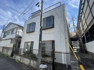 耳塚ハイツの画像