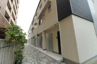 COMMON東出来島 A棟の画像