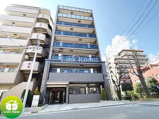 ベラビスタ木場の画像