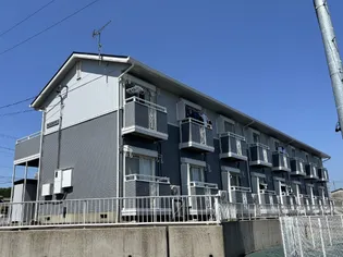 フローレンス富岡 Aの画像