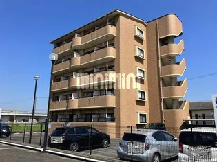 シャンベール浅井の画像