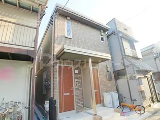 カーサ ユタカの画像