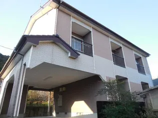 コーポ日高の画像