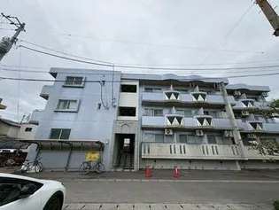 クイーンハイツの画像