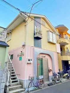 グリーンハイツの画像