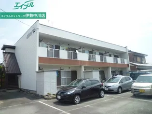 三井ハイツの画像