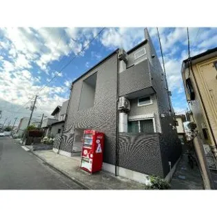 エスパーセ K(エスパーセケー)【1階】の外観