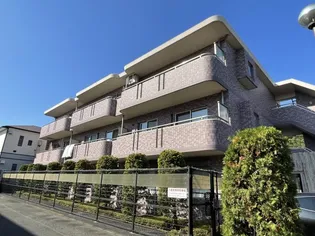 ウィングス港南中央10の画像