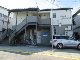 カーサピュアの画像