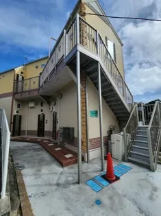 ユナイト汐入ページ ワンの画像