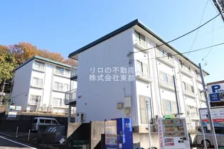 チェリーハイツ諏訪Aの画像