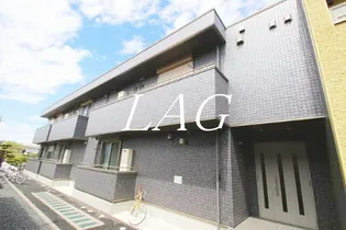 PARK DRIVE COURTの画像