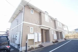 サニーヴィラB3の画像