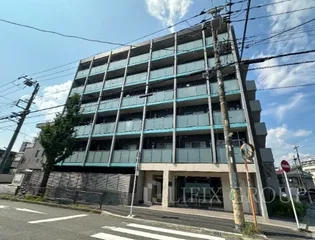 クラリッサ川崎ルーナの画像