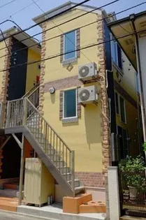 グリーン川崎桜本の画像