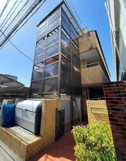 御幸マンションの画像