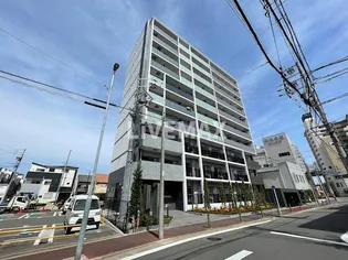 S-RESIDENCE浄心【3階】の外観
