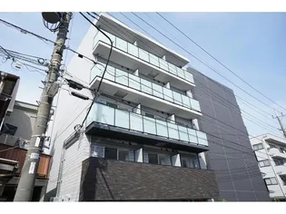 レオーネ亀有WESTの画像