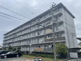 ローレルハイツ加古川1号棟の画像