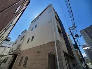 ACHT HIK RESIDENCE 南住吉の画像