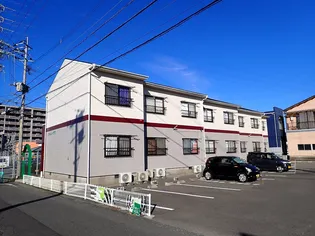 エクセレント若宮の画像