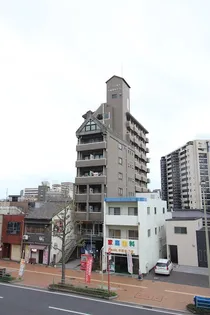 トーケン設計戸畑駅前I【10階】の外観