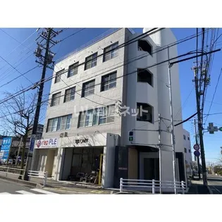 ラカーシュ向ヶ丘の画像