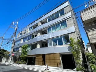 神奈川県横浜市港北区日吉2【マンション】の外観