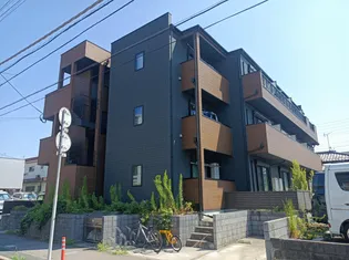 プレミール末広の画像