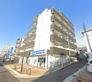 ロイヤルイン六甲の画像