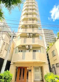 カテリーナ文京湯島【7階】の外観