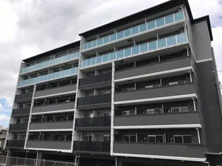 プレサンス京都鴨川の画像