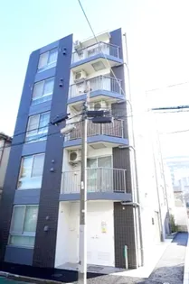 ライブカーサ板橋大山の画像