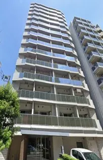 東京都千代田区神田三崎町3【マンション】の外観